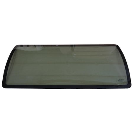 Aftermarket Upper Curved Windshield Glass CAH40-0365